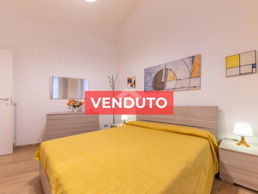 appartamento in vendita a Roma in zona Della Vittoria