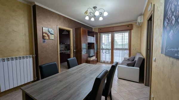 appartamento in vendita a Roma in zona Ponte di Nona