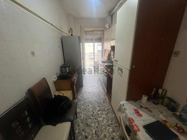 appartamento in vendita a Roma in zona Portuense