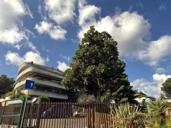 appartamento in vendita a Roma in zona Trionfale