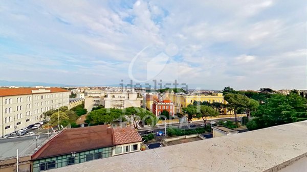 appartamento in vendita a Roma in zona Trieste