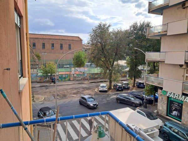 appartamento in vendita a Roma in zona Tiburtino