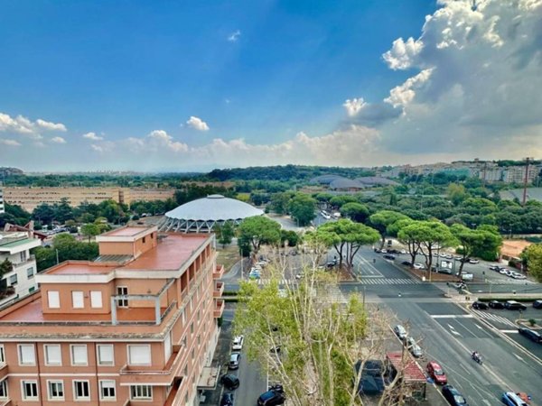 appartamento in vendita a Roma in zona Flaminio