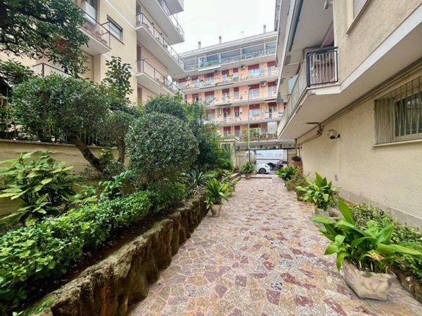 appartamento in vendita a Roma in zona Cinecittà