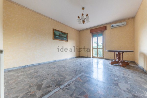 appartamento in vendita a Roma in zona Torre Angela