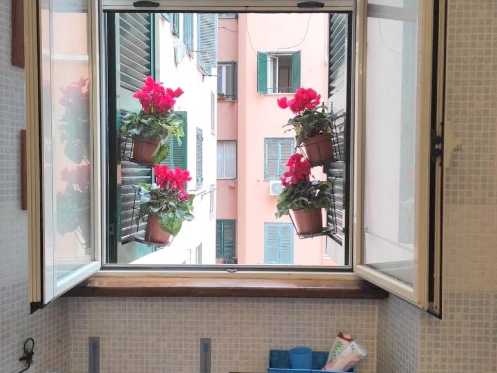 appartamento in vendita a Roma in zona Aurelio