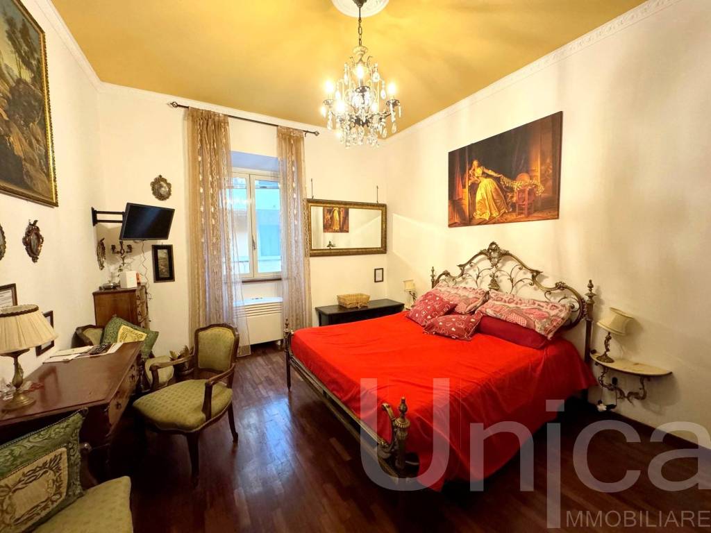 appartamento in vendita a Roma in zona Aurelio