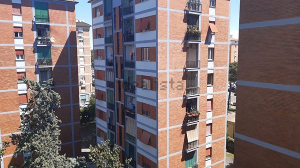 appartamento in vendita a Roma in zona Salario