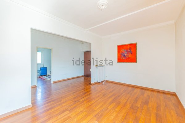 appartamento in vendita a Roma in zona Grottarossa