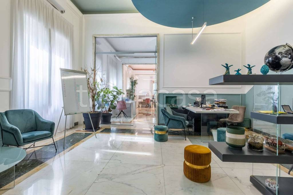 casa indipendente in vendita a Roma in zona Pinciano