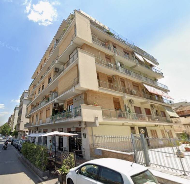 appartamento in vendita a Roma in zona Tiburtino