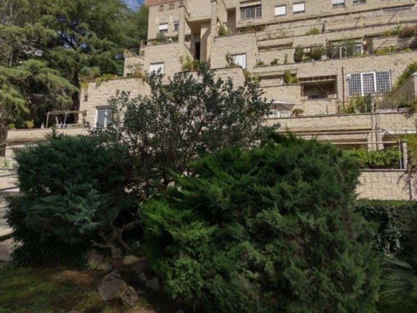 appartamento in vendita a Roma in zona EUR