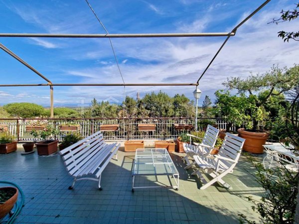 appartamento in vendita a Roma in zona Tomba di Nerone