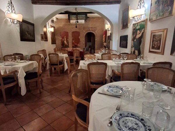 negozio in vendita a Roma in zona Centro Storico
