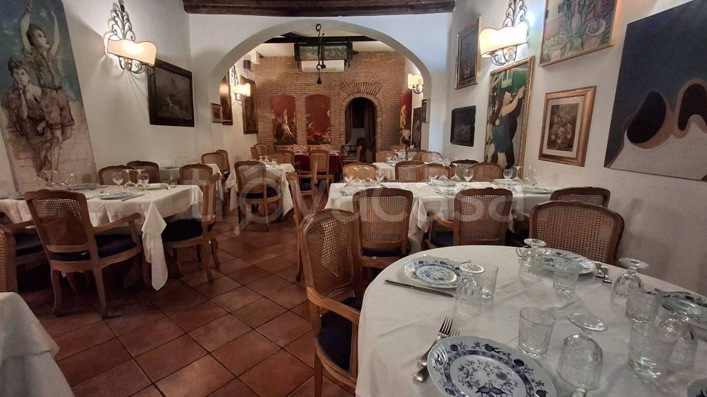 negozio in vendita a Roma in zona Rione Regola