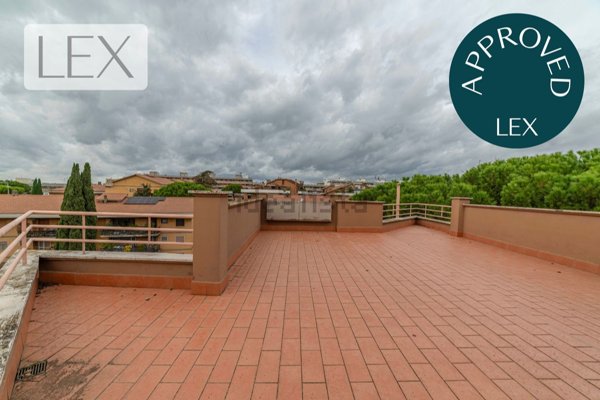 appartamento in vendita a Roma in zona Salario