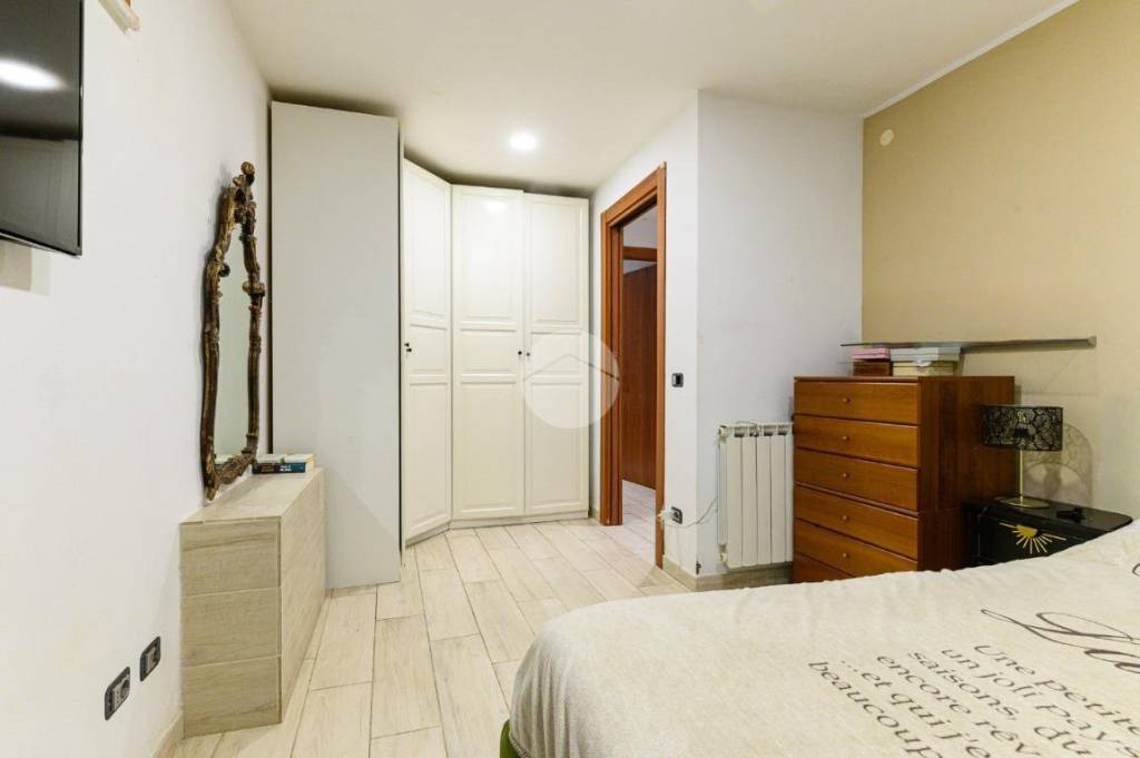 casa indipendente in vendita a Roma in zona Pantan Monastero