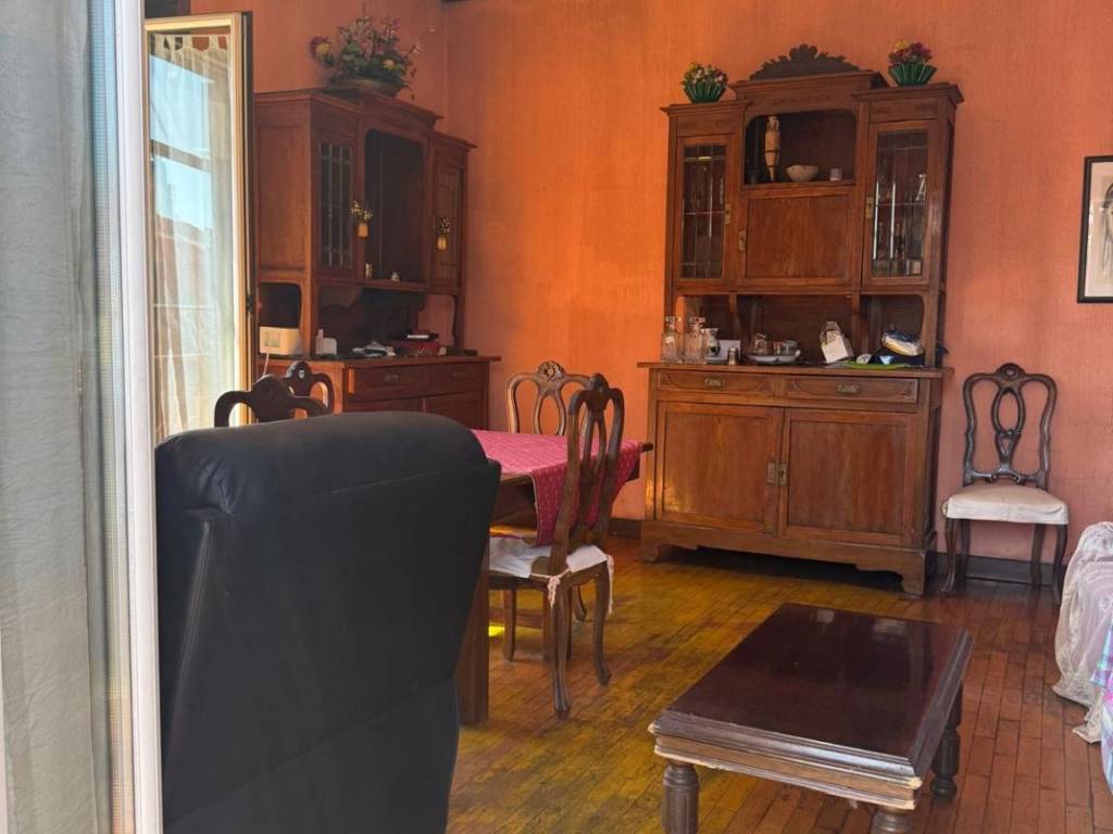 appartamento in vendita a Roma in zona Tomba di Nerone