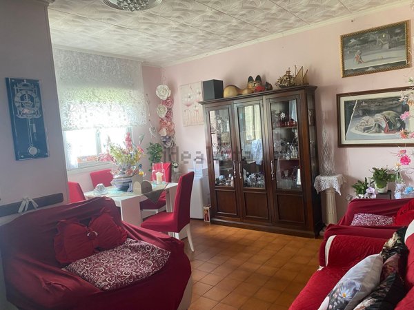 appartamento in vendita a Roma in zona Salario