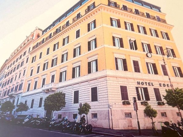 ufficio in vendita a Roma in zona Campo Marzio