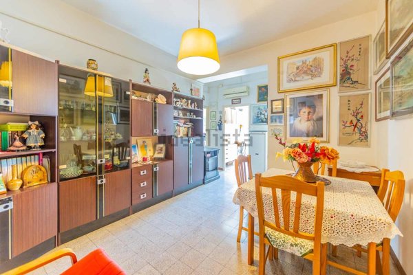 appartamento in vendita a Roma in zona Alessandrino