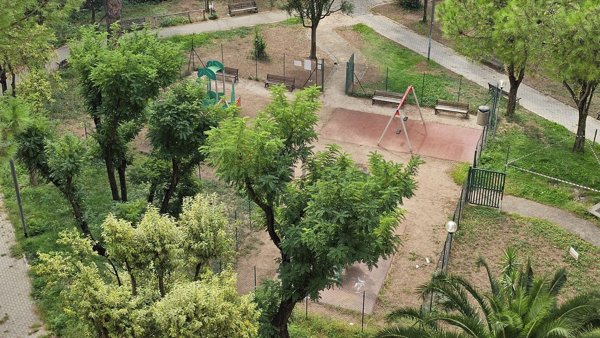 appartamento in vendita a Roma in zona Don Bosco