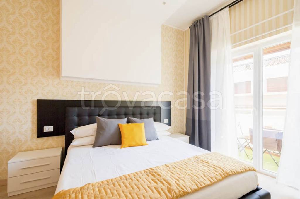 appartamento in vendita a Roma in zona Aurelio