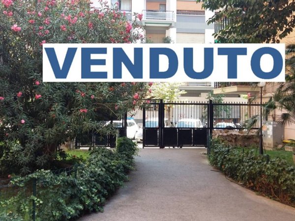 appartamento in vendita a Roma in zona Nomentano