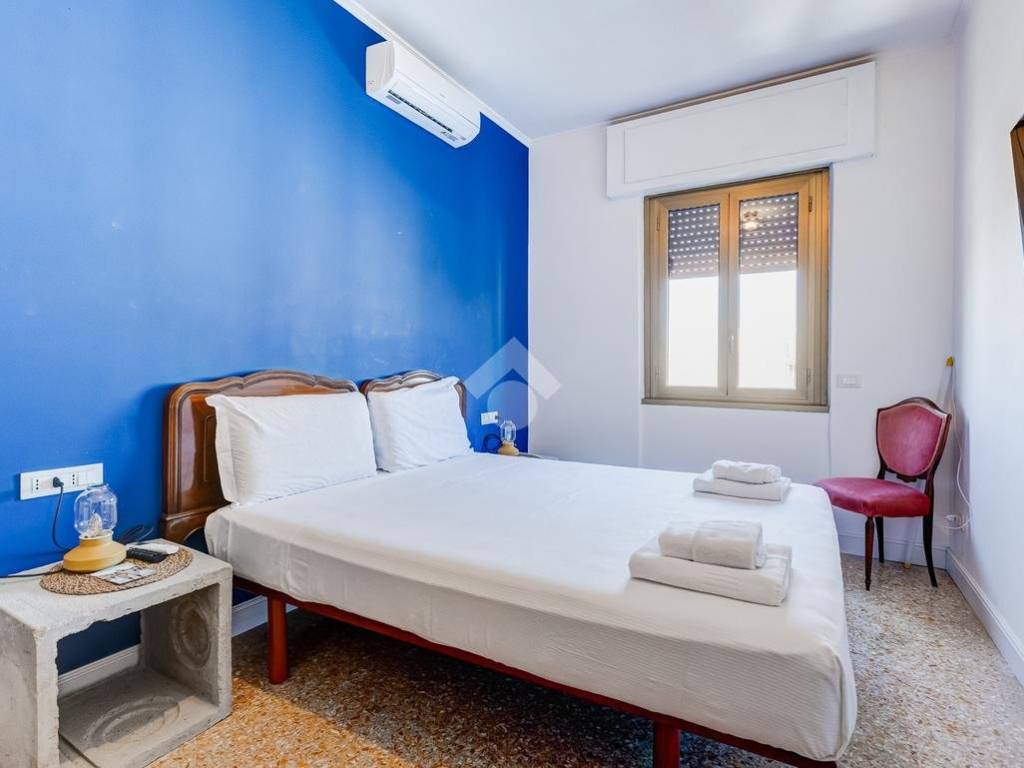 appartamento in vendita a Roma in zona San Saba - Ripa