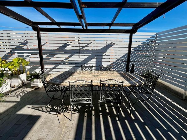 appartamento in vendita a Roma in zona Primavalle