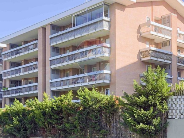 appartamento in vendita a Roma in zona EUR