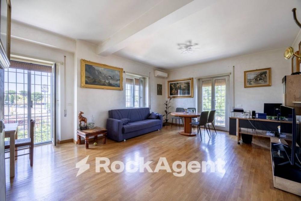 appartamento in vendita a Roma in zona Centro Storico