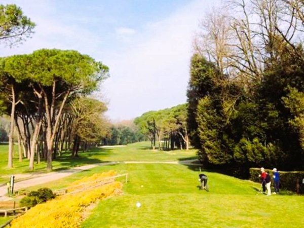 appartamento in vendita a Roma in zona Olgiata