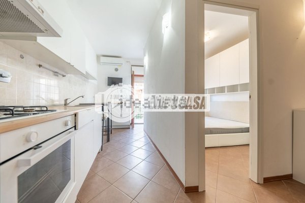 appartamento in vendita a Roma in zona Colle Prenestino