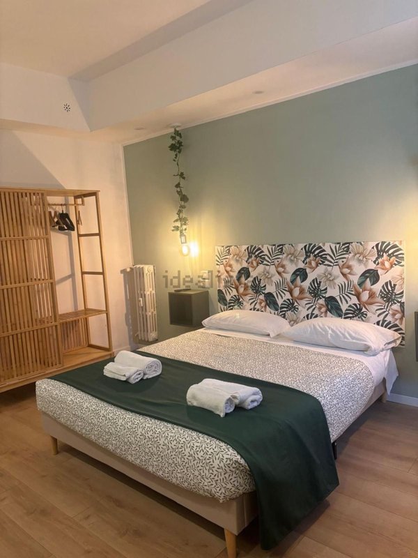 appartamento in vendita a Roma in zona Tor di Quinto