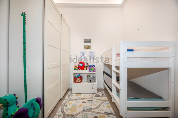 appartamento in vendita a Roma in zona Celio