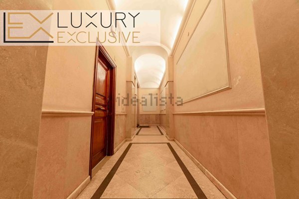 appartamento in vendita a Roma in zona Salario