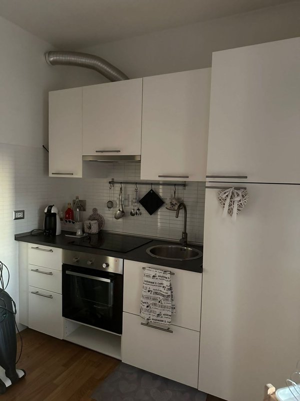 appartamento in vendita a Roma in zona Settecamini