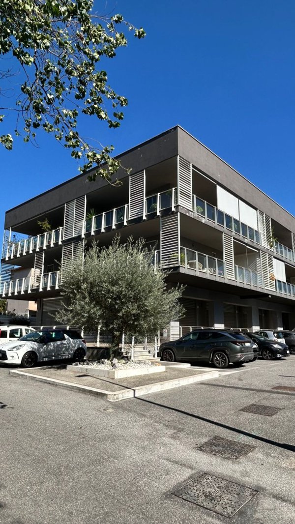 appartamento in vendita a Roma in zona Collatino