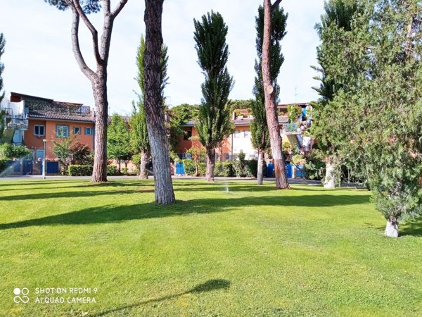 appartamento in vendita a Roma in zona Casal Palocco