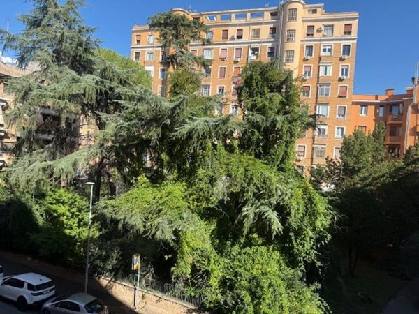 appartamento in vendita a Roma in zona Aurelio