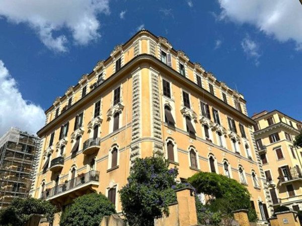 appartamento in vendita a Roma in zona Salario