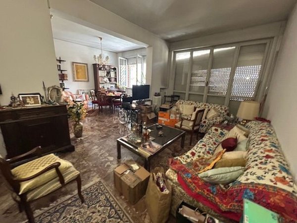 appartamento in vendita a Roma in zona Appio Claudio