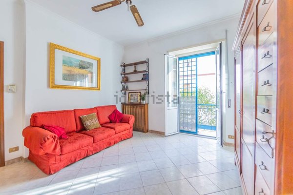 appartamento in vendita a Roma in zona Prenestino-Centocelle