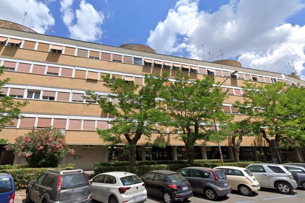 appartamento in vendita a Roma in zona Flaminio