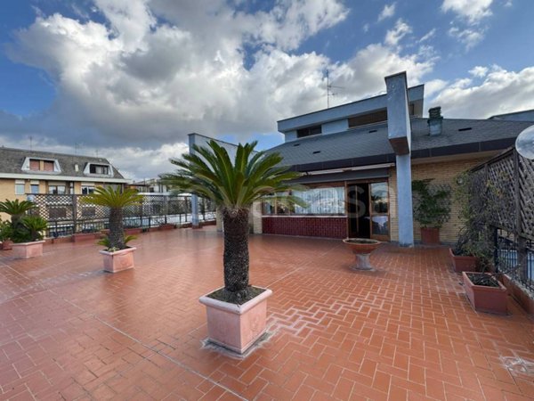 appartamento in vendita a Roma in zona Trieste