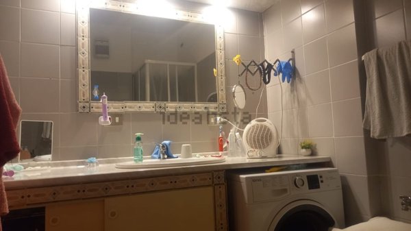 appartamento in vendita a Roma in zona Trastevere