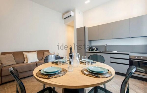 appartamento in vendita a Roma in zona Della Vittoria