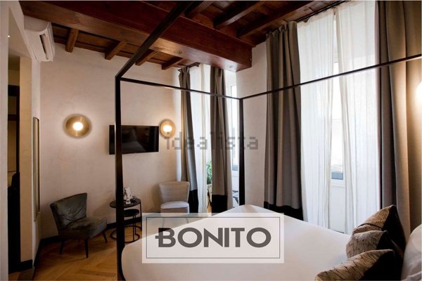 appartamento in vendita a Roma in zona Campo Marzio