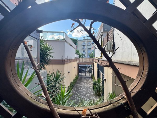 appartamento in vendita a Roma in zona Monte Sacro/Talenti